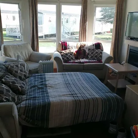 Chapmanholidaylets Bay