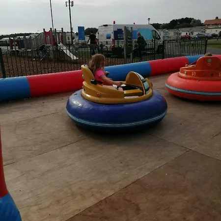 Chapmanholidaylets Bay קייטון