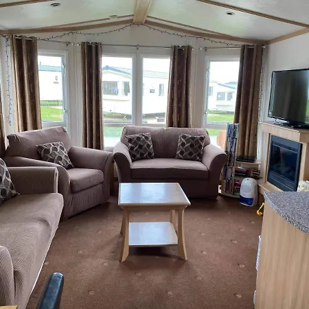 Campeggio Chapmanholidaylets Bay Cayton