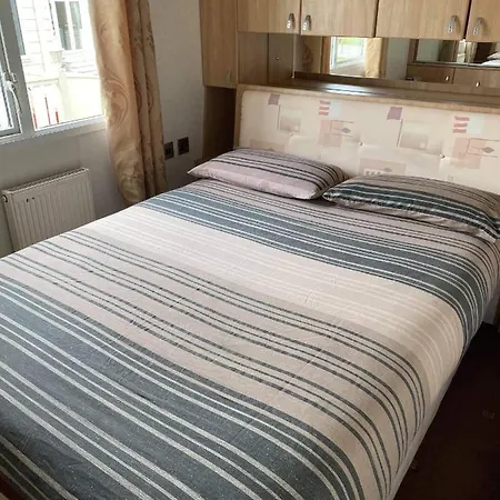 Campeggio Chapmanholidaylets Bay