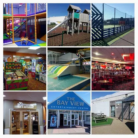 Chapmanholidaylets Bay *