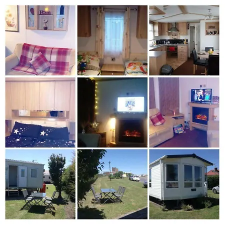 Chapmanholidaylets Bay * Cayton