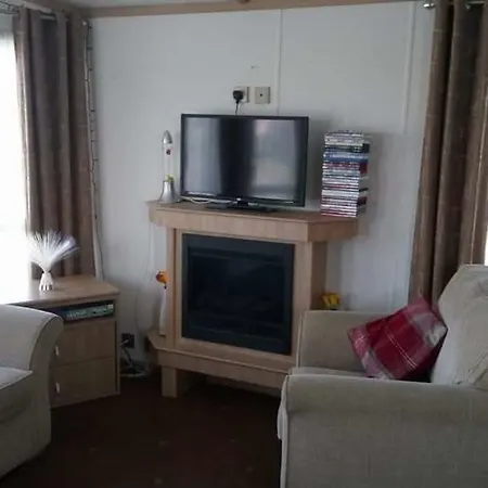 Chapmanholidaylets Bay Campsite Cayton