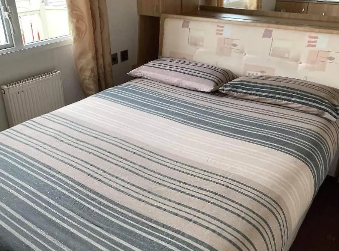 Kemping Chapmanholidaylets Bay