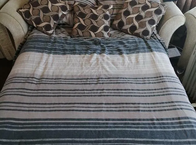 Chapmanholidaylets Bay *