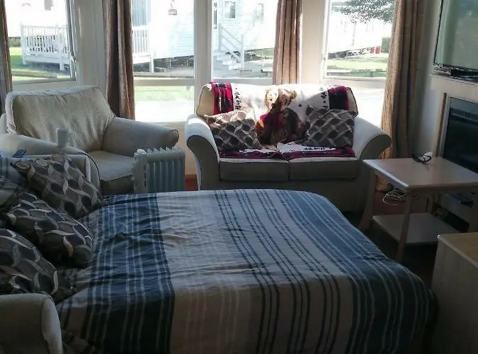 Chapmanholidaylets Bay