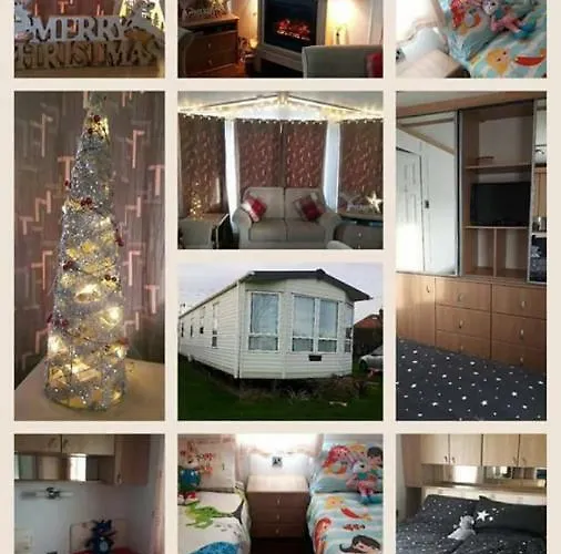 Kemping Chapmanholidaylets Bay Cayton