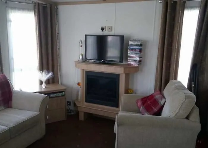 Chapmanholidaylets Bay Kemping Cayton